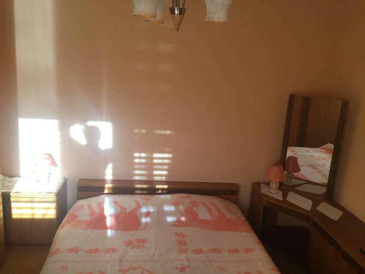 Apartman Frane 6+2 Brodarica  Exterior photo